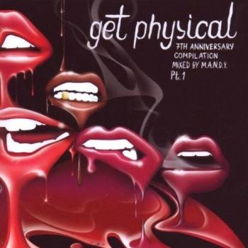 Get Physical 7th Anniversary Compilation