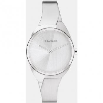 Calvin Klein - Reloj de mujer Charming 25200234 de acero
