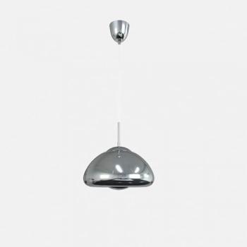 Lámpara Colgante LED de Diseño Vanguardista Hugo - Ideal para Comedores, Salas de Estar y Espacios Comerciales