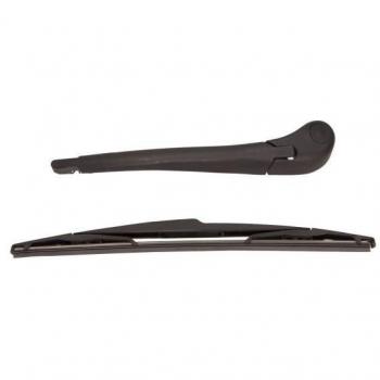Brazo del limpiaparabrisas MAXGEAR 39-0238 con sistema de lavado de parabrisas