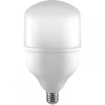 Bombilla Led 7hSevenOn Cilíndrica E27 40W 4000K Ø12x22,3 cm