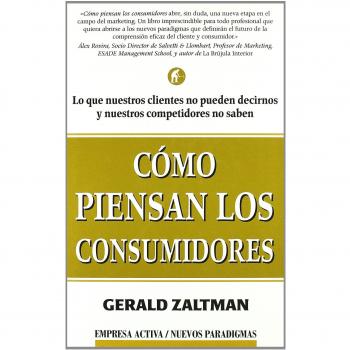 Cómo piensan los consumidores