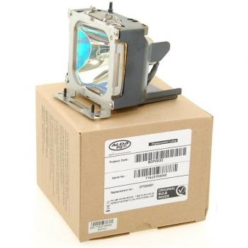 Alda PQ Original, Lámpara de proyector para INFOCUS SP-LAMP-010 Proyectores, lámpara de marca con PRO-G6s viviendas