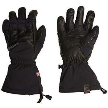 Dakine Excursion Gore-Tex Snowboard/Ski Gloves, XL Black