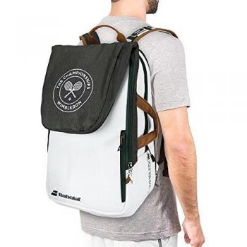 Mochila Deportiva Babolat Pure Wimbledon