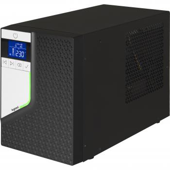 Legrand Keor SPE UPS Tower 1.5kVA Línea Interactiva 1200W 8 Salidas AC