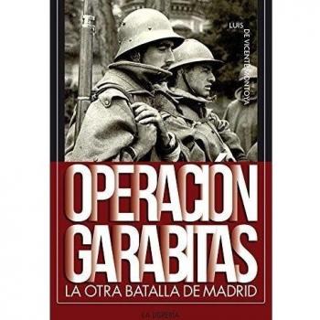 Operación Garabitas