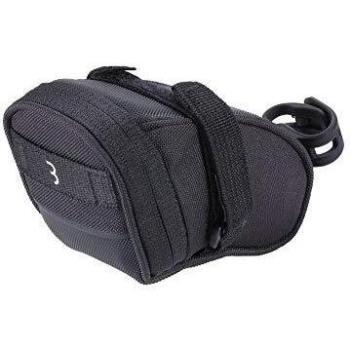 BBB BSB-33S Bolsa para Bicicleta, Unisex-Adult, Black