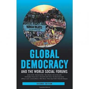 Global Democracy and the World Social Forums