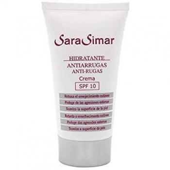 Sara Simar Crema Hidratante Antiarrugas - 300 ml