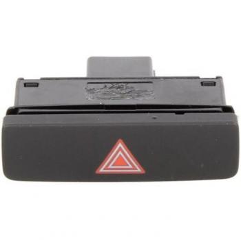Interruptor de emergencia intermitente de aviso HANS PRIES 116 243 / TOPRAN 116 243