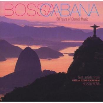 Bossacabana - Various