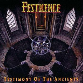 Testimony of the ancients - Pestilence