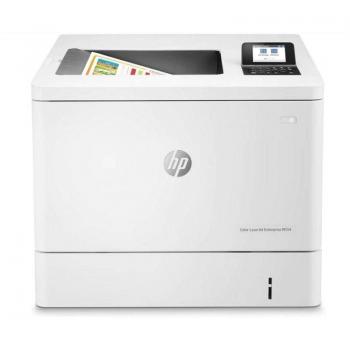 HP Color LaserJet Enterprise M554dn Printer
