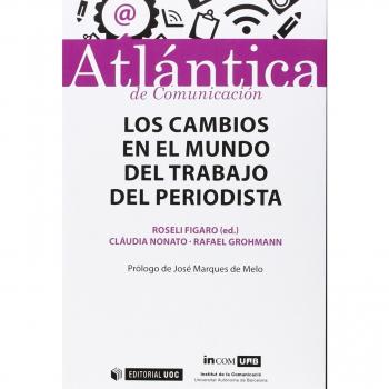 Cambios En El Mundo Del Trabajo Del Periodista,Los: 15