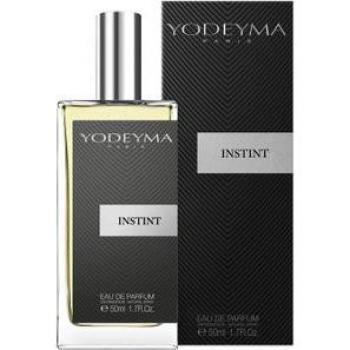 Yodeyma Platinum Water Eau de Parfum 50ml