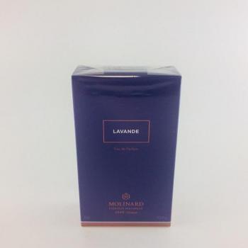 Molinard Lavande Eau de Parfum 75ml