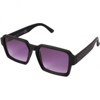 Saraghina CLARA 115SLA Men's Black Sunglasses 56mm