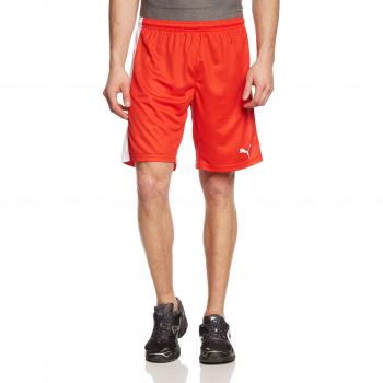 PUMA Hose Pitch Shorts mit Innerbrief - Prenda, color multicolor, talla s