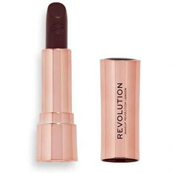 Revolution - Barra de Labios Satinado Kiss - Boss
