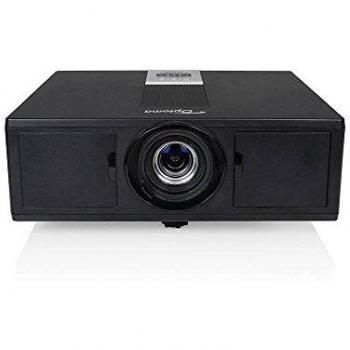 Optoma ZH500T Black Pro AV Projector