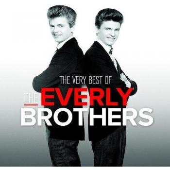 Everly Brothers - The Very Best Double Vinyl 180g