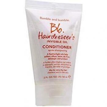 Hairdresser's Invisible Oil by Bumble and bumble Conditioner 60ml