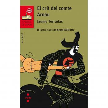 El crit del comte Arnau: 116