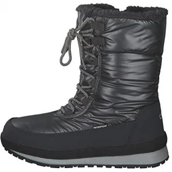 CMP Harma Women's Waterproof Snow Boots - Grey
