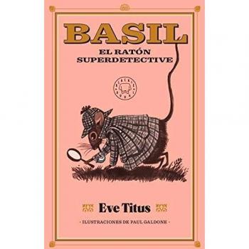 Basil, el ratón superdetective