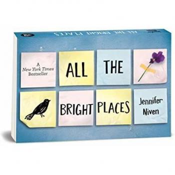 Miniature Figurines: All the Bright Places
