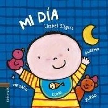 Mi dia: 4