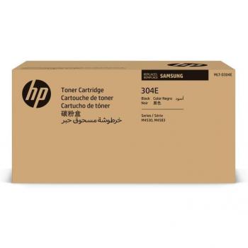 HP Toner Negro MLT-D304E Extra Alto Rendimiento