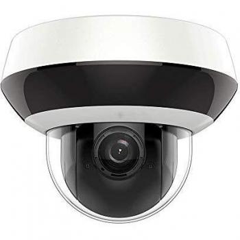 LINOVISION DS-2DE2A404IW-DE3 OEM H.265+ 4MP HD Mini PTZ cámara IP