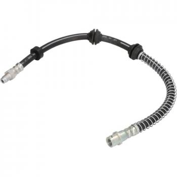 Tubo de freno DELPHI LH7482 - Latiguillo de freno, material resistente a la corrosión, longitud adecuada para instalación en vehículos específicos, compatible con sistemas de frenos hidráulicos, alta resistencia a la presión y temperaturas