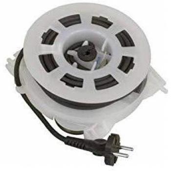 Bobina de Cable Completa Nilfisk para Aspiradora 22352601