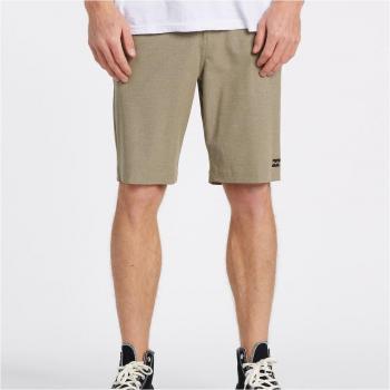 Shorts de hombre Crossfire Mid Billabong