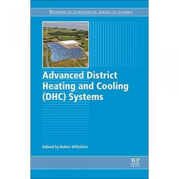 Advanced District Heating and Cooling