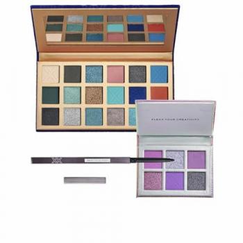 Lote de Maquillaje Revolution Make Up XX Revolution 3 Piezas