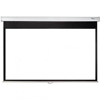 Optoma DS-9072PWC Pantalla de proyección 182,9 cm
