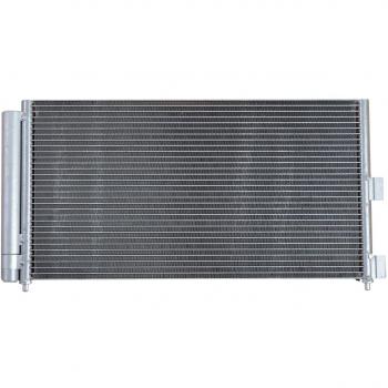 NRF 35500 Condenser, air conditioning