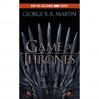 A Game of Thrones