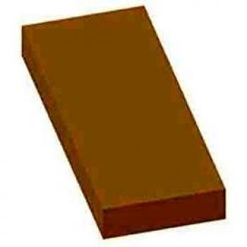Placa de corcho super M 0.9x0.6m con espesor de 3 mm