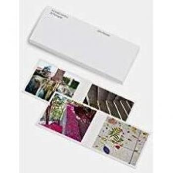 Postales de Inventario Visual John Pawson