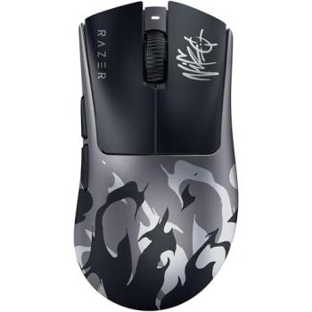 Razer DeathAdder V4 Pro NiKo Edition Wireless Gaming Mouse - Ergonomic, 45000 DPI, Ultra-Lightweight, 8000Hz