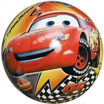 Bola 23 Cm. Cars 2 Toys 06044