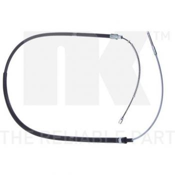 Cable de freno de mano NK 902381