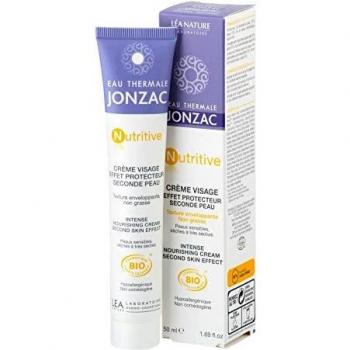 Jonzac Nutritive Intensive Nourishing Protective Face Cream 50ml