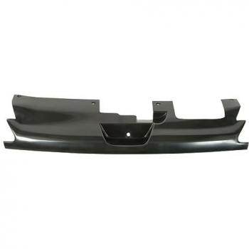 Rejilla del radiador BLIC 6502-07-5513995P, rejilla delantera para automóvil, compatible con modelos específicos, fabricada en plástico de alta calidad, color negro, diseño aerodinámico para optim
