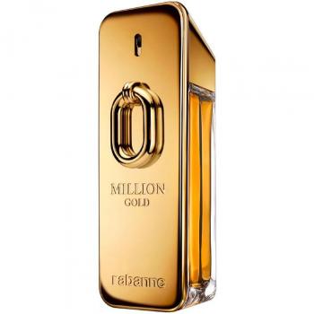 Rabanne Million Gold Eau de Parfum Intense Spray 200ml